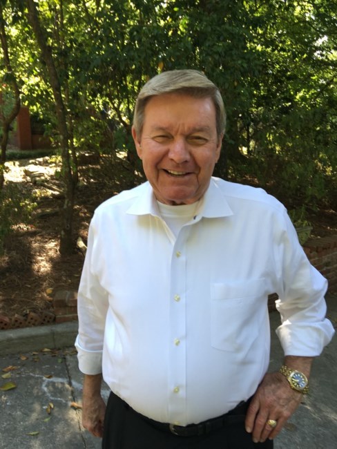 Obituary of Hershel "Ed" Edward White