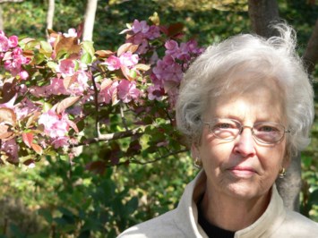 Obituary of Betty Joyce Allen