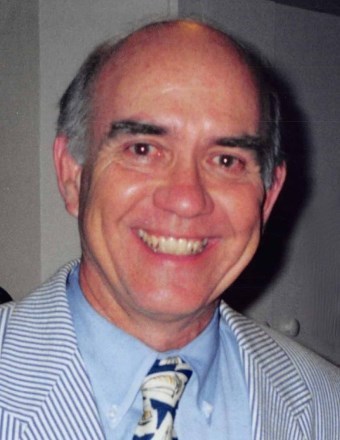 Obituary of William James Galbreath