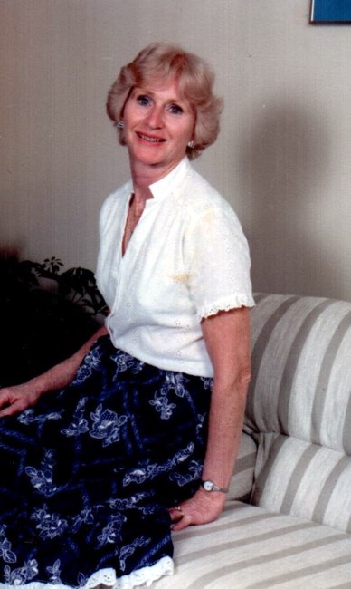 Obituary of Theresa Marie Walwer