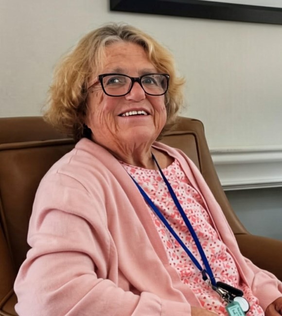 Obituary of Camm Boyd