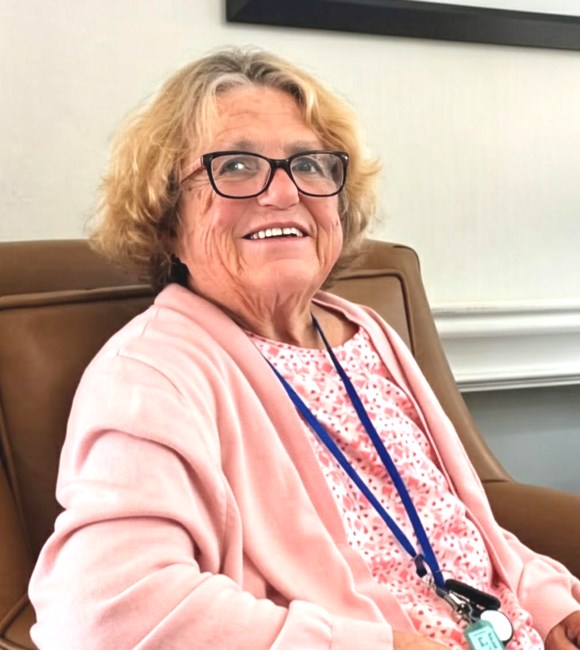 Obituario de Camm Boyd