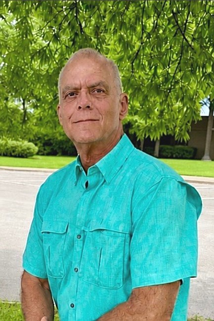 Obituary of Keith Davis
