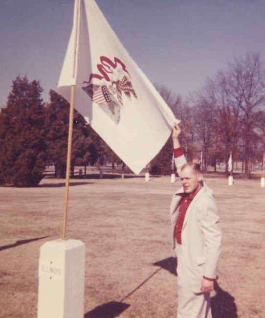George Stein Obituary Pueblo Co