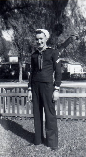 Obituary of Melvin Mills