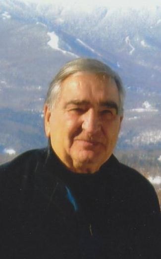 Obituary of Paul L. "Buzz" Masaschi