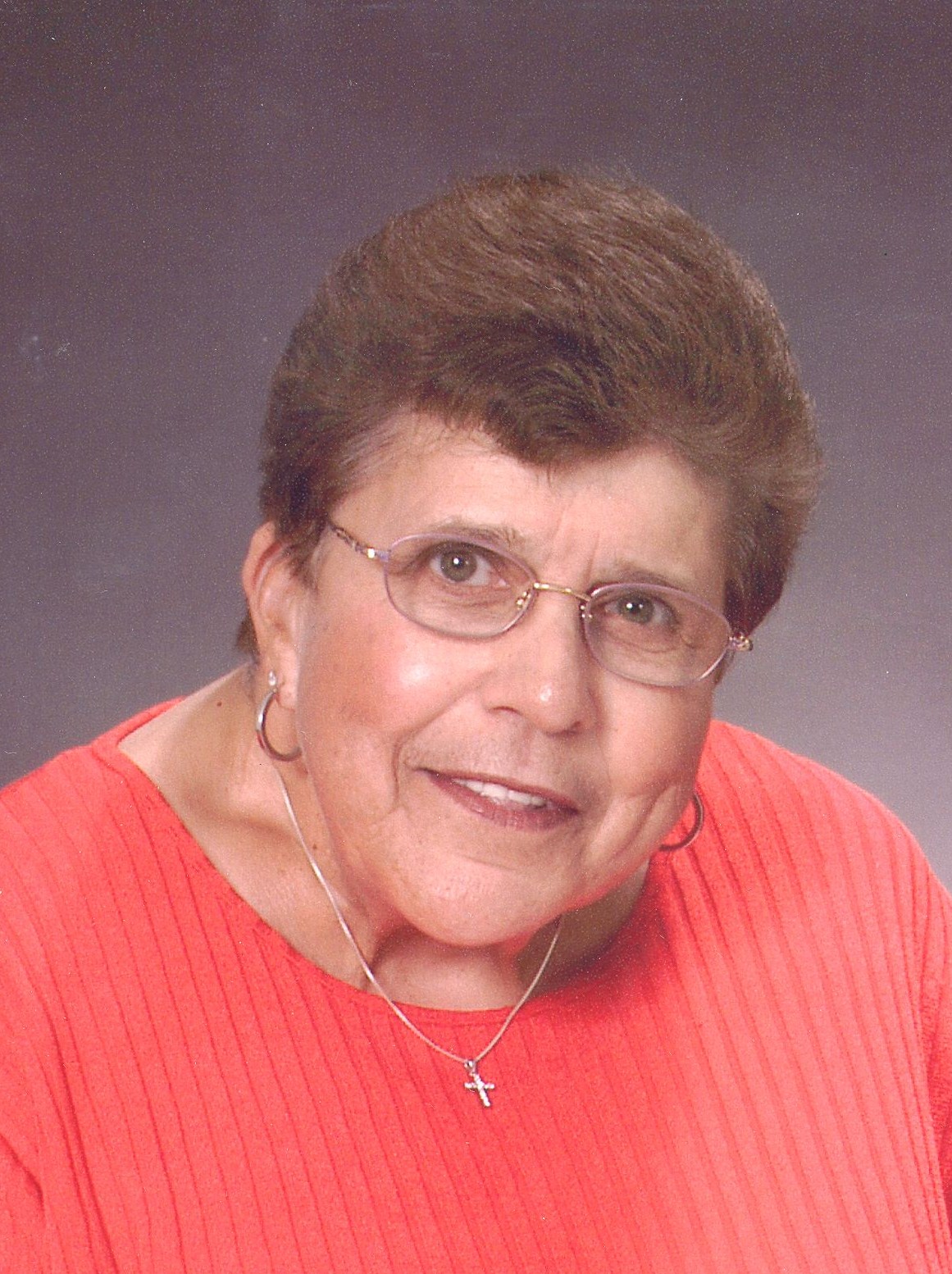 Obituary of Mary Ann Johns