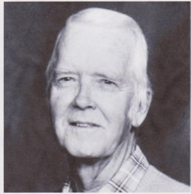 Obituary of Robert Newell Davis