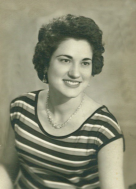 Obituary of Vincenza Lauricella