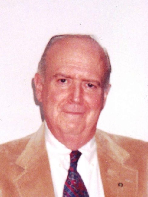 Obituary of Dennis P. O'Leary Jr.