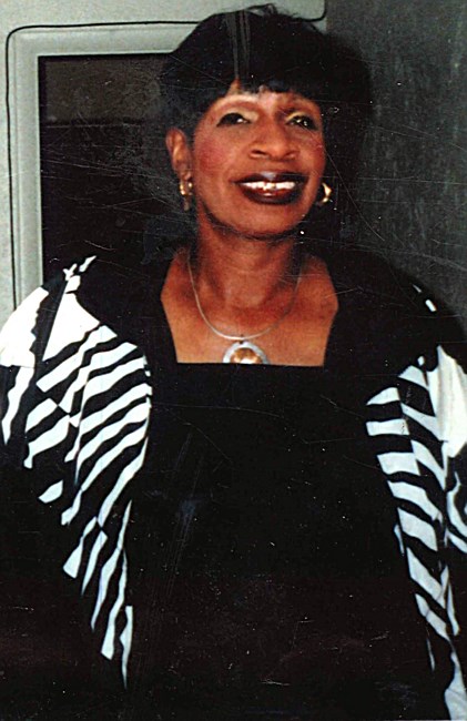 Obituary of Vera Mae Modkins