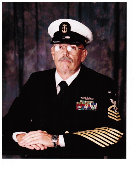 Obituary of Mark E. Hillyer