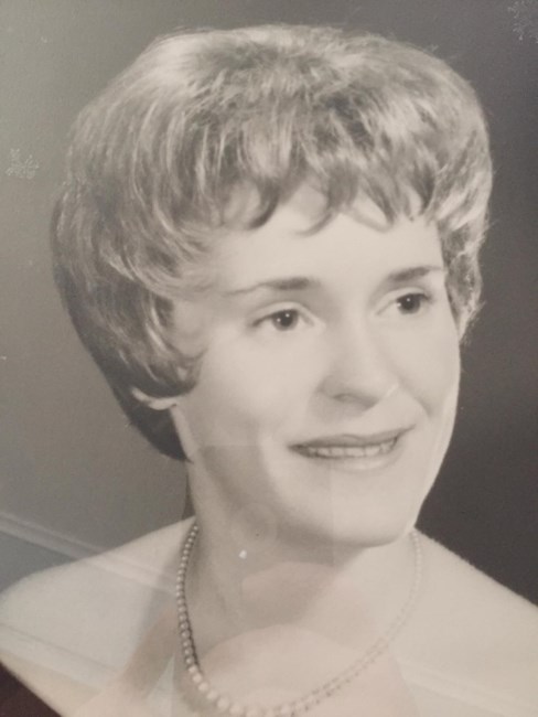 Obituary of Julianne B. Derken