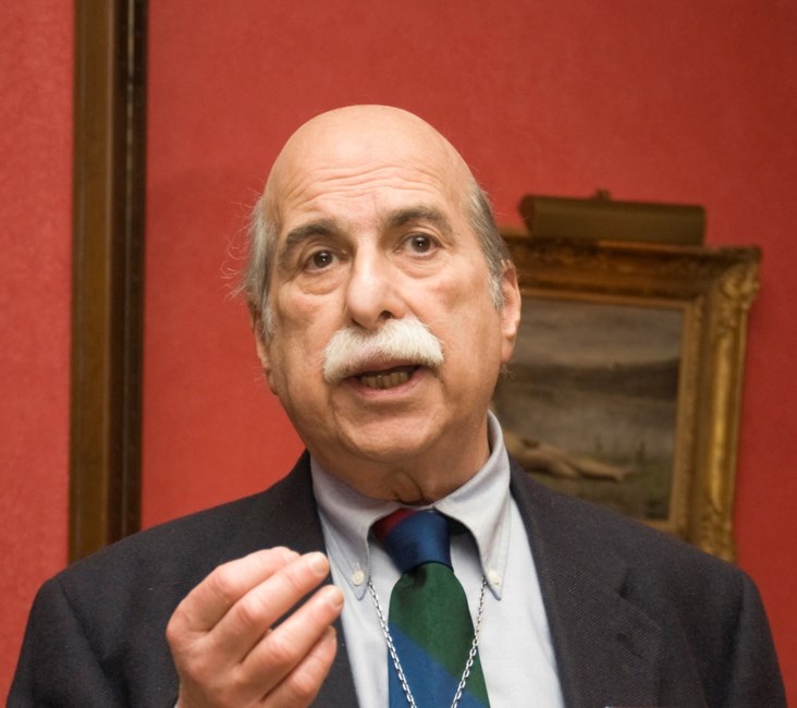 Obituary of Ira Gitler