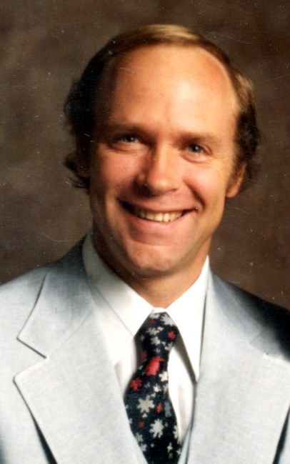 Avis de décès de Robert Earl Olson