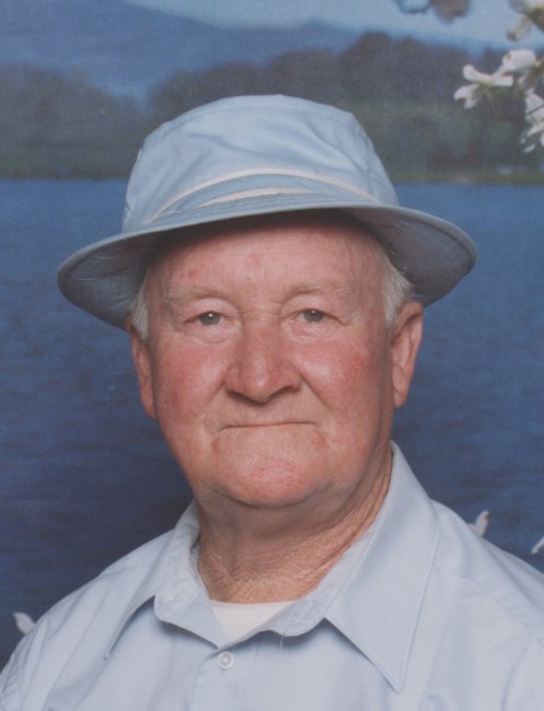 Obituary of James Charles Jones