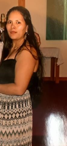 Obituary of Martha Viviana Bernal and Rosa Zuniga