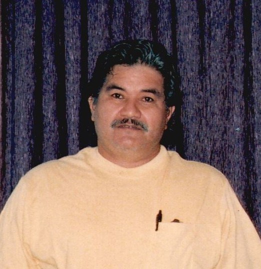 Obituario de Eduardo B Perez