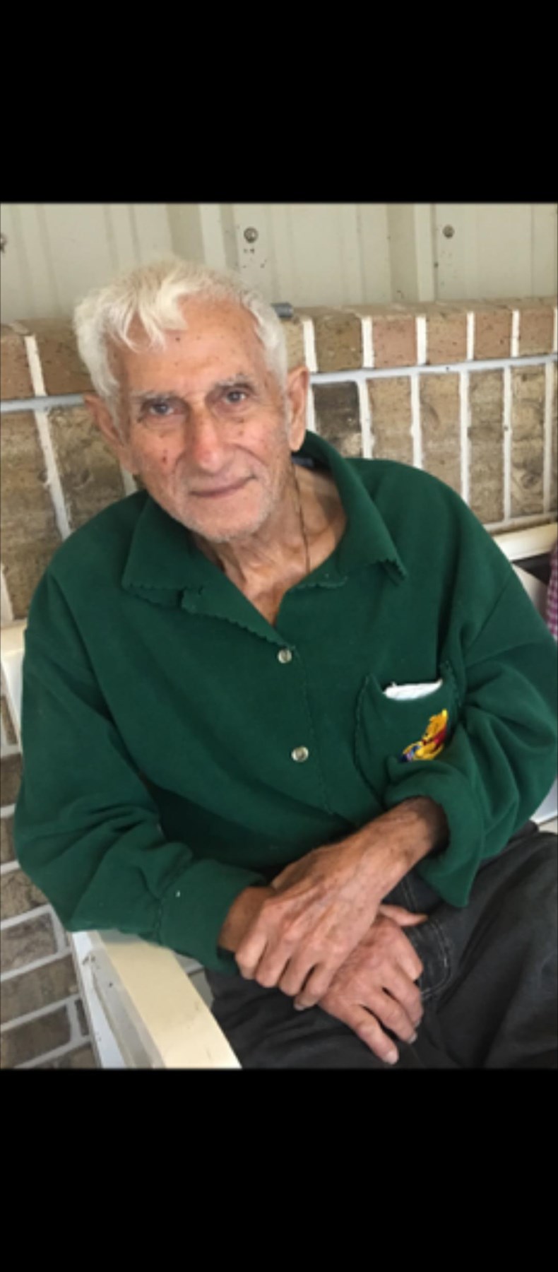 Obituary of Tony James Emmite