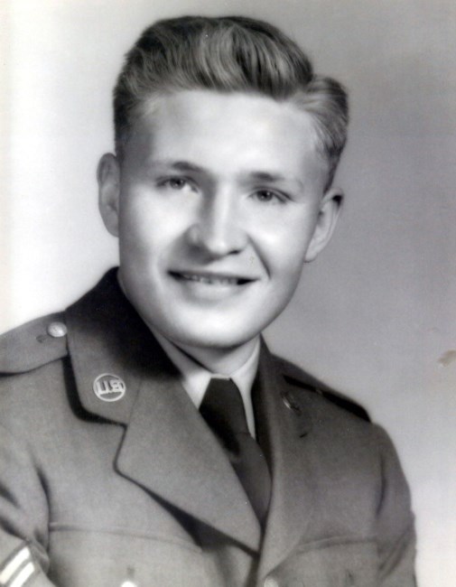 Obituary of William "Bill" Bruce Stanley