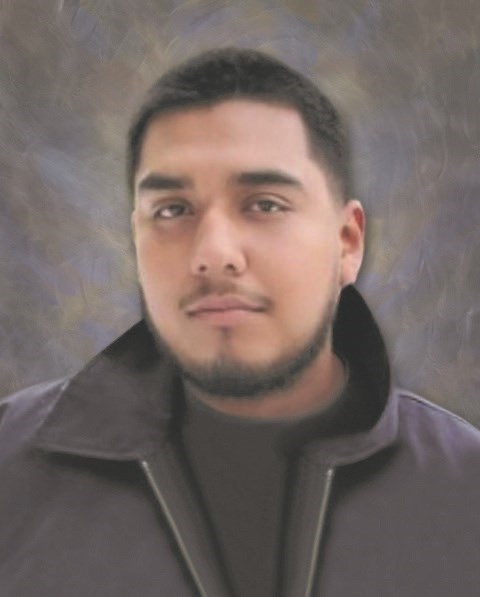 Obituary of Jesus Adrian Gutierrez