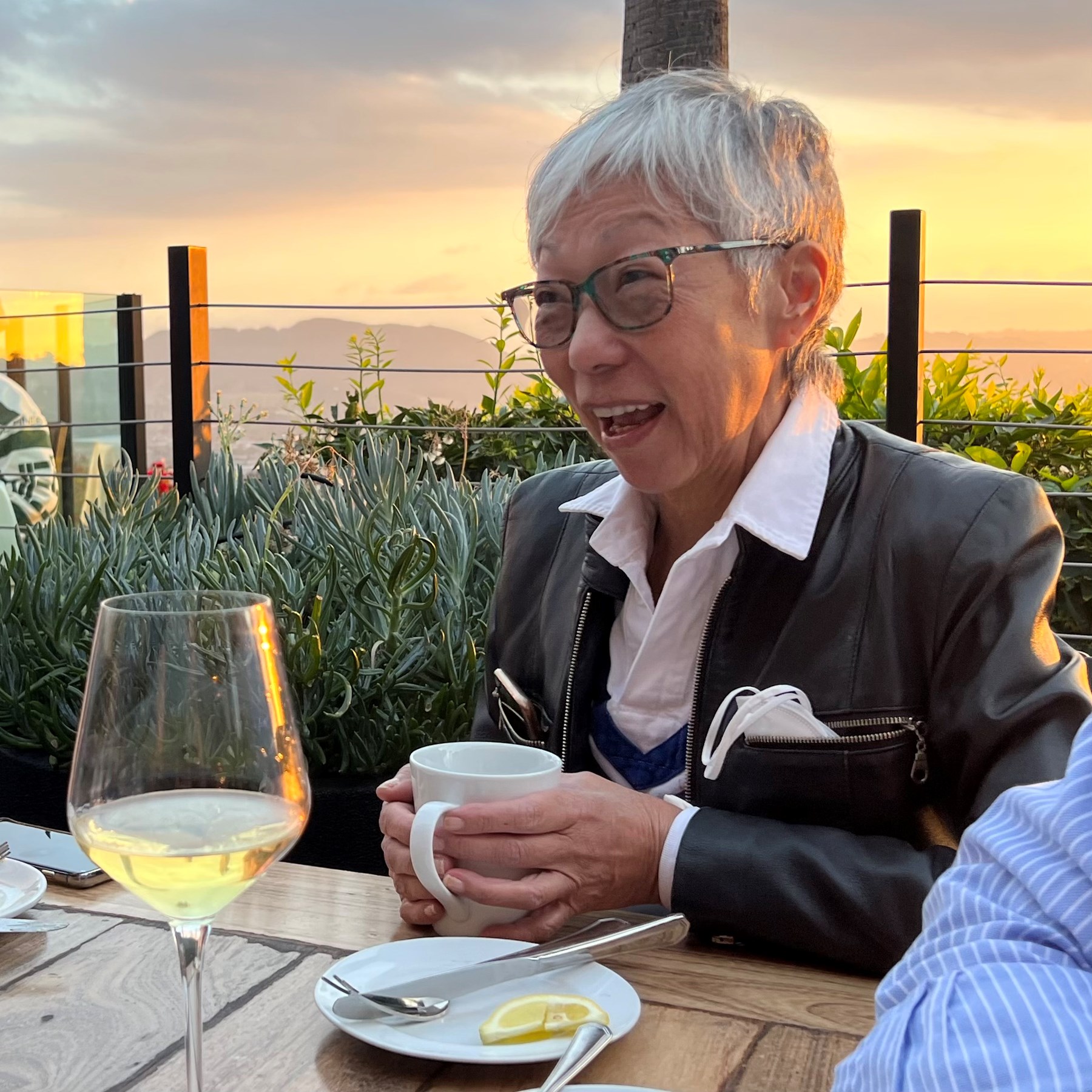 Obituary of Jane Man Pui Leung Chan