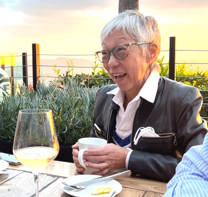 Obituary of Jane Man Pui Leung Chan