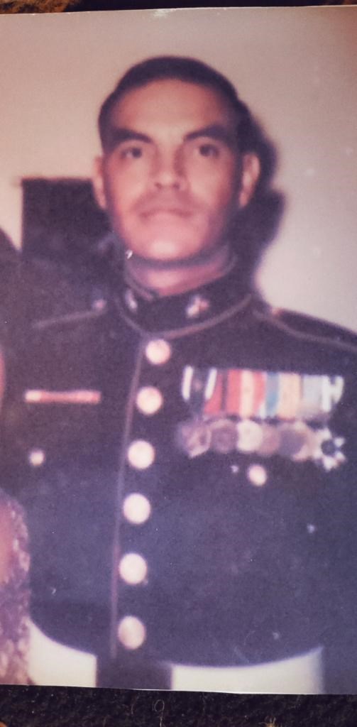 Obituary of Antonio Cuellar