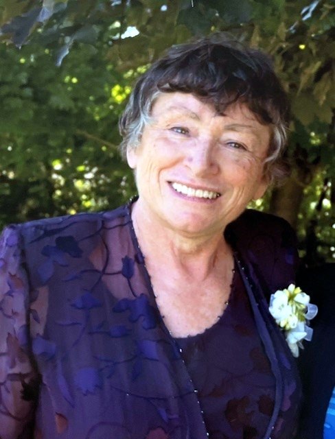 Obituary of Leslie Elizabeth Hyde