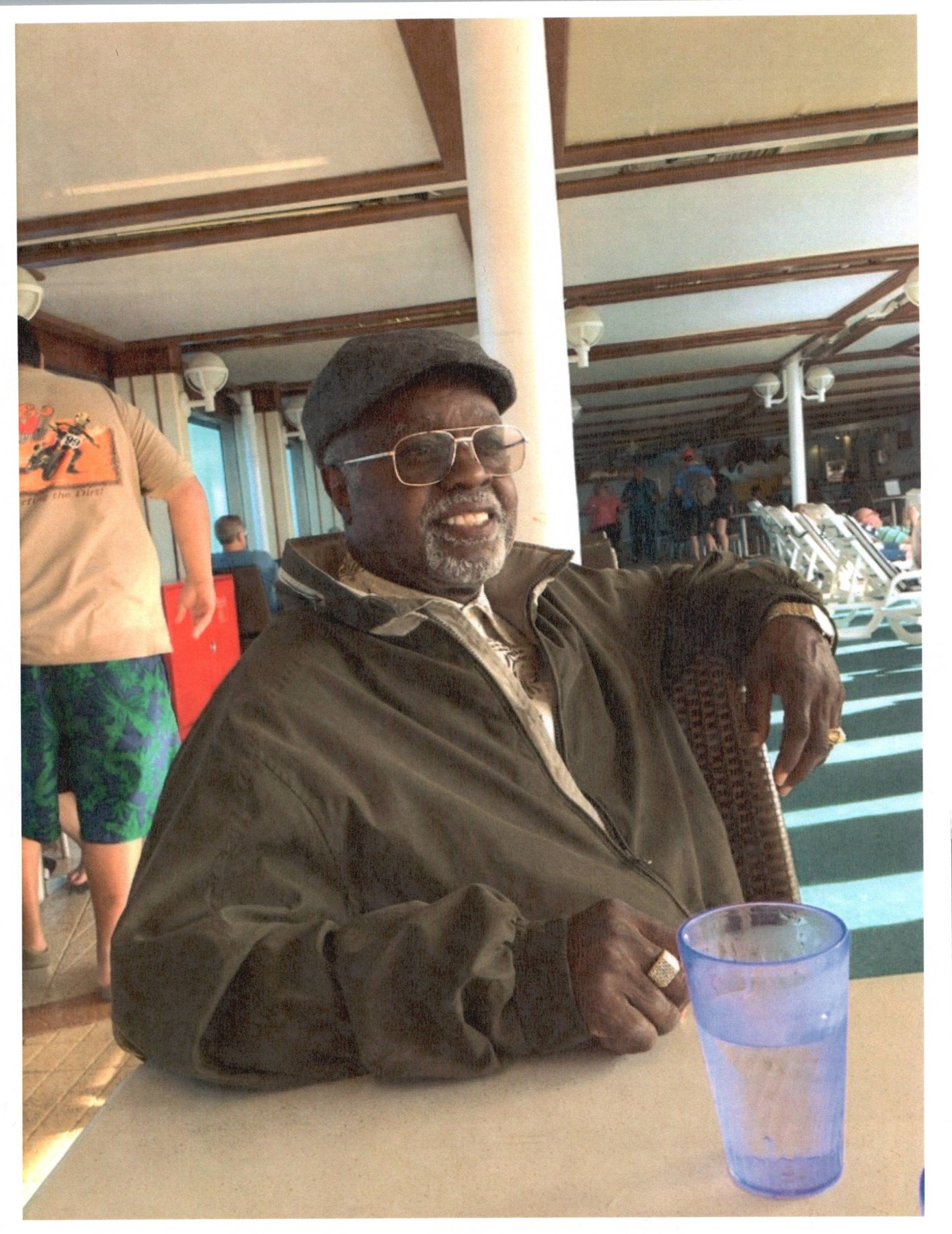 Obituary of Tommy L. Reed Sr.