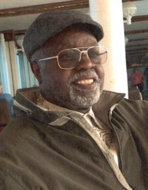 Obituario de Tommy L. Reed Sr.