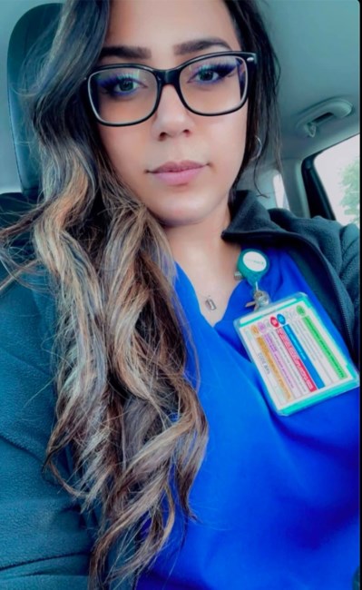 Obituary of Liesel Sanchez