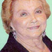 Obituary of Mary D. Pape