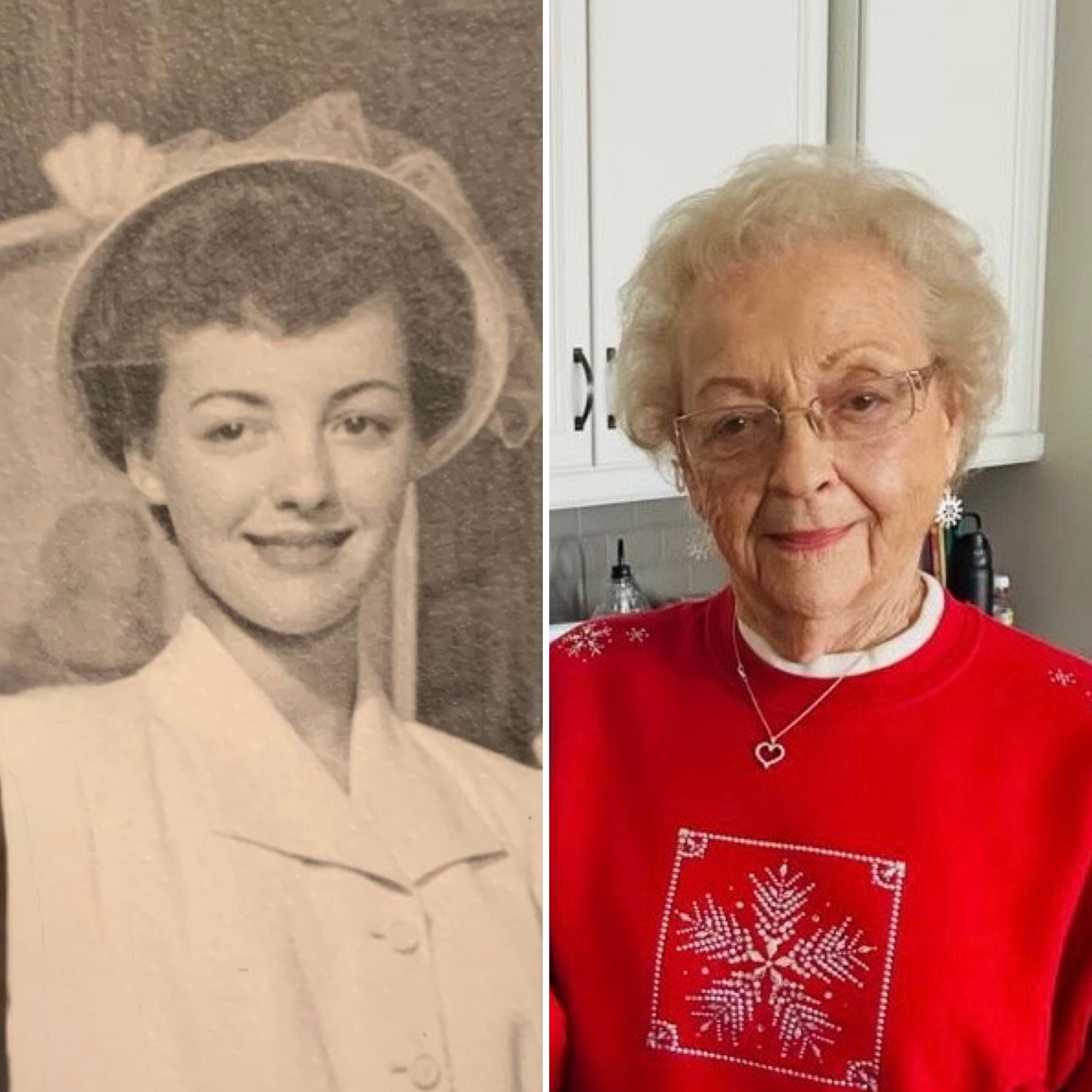 Obituary of Mitzi Jeannette Blain