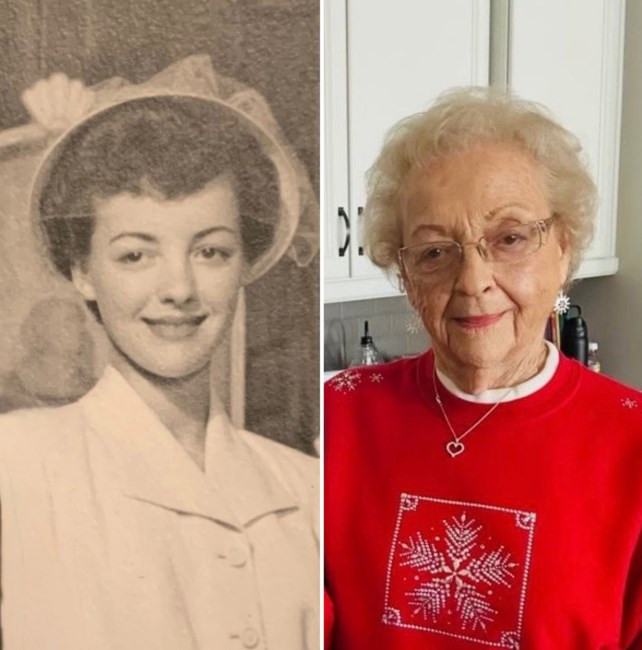 Obituary of Mitzi Jeannette Blain