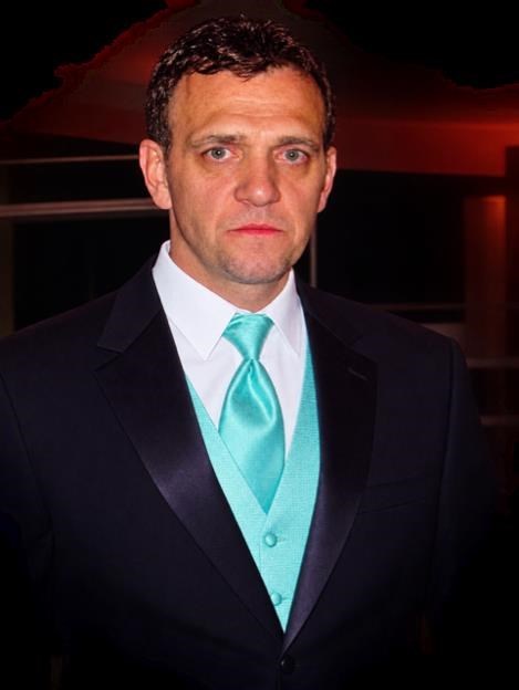 Obituary of Gregory Lynn McCarty