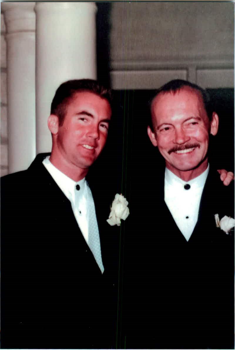 Obituary of Gerald 'Jerry' Monroe Wilkes