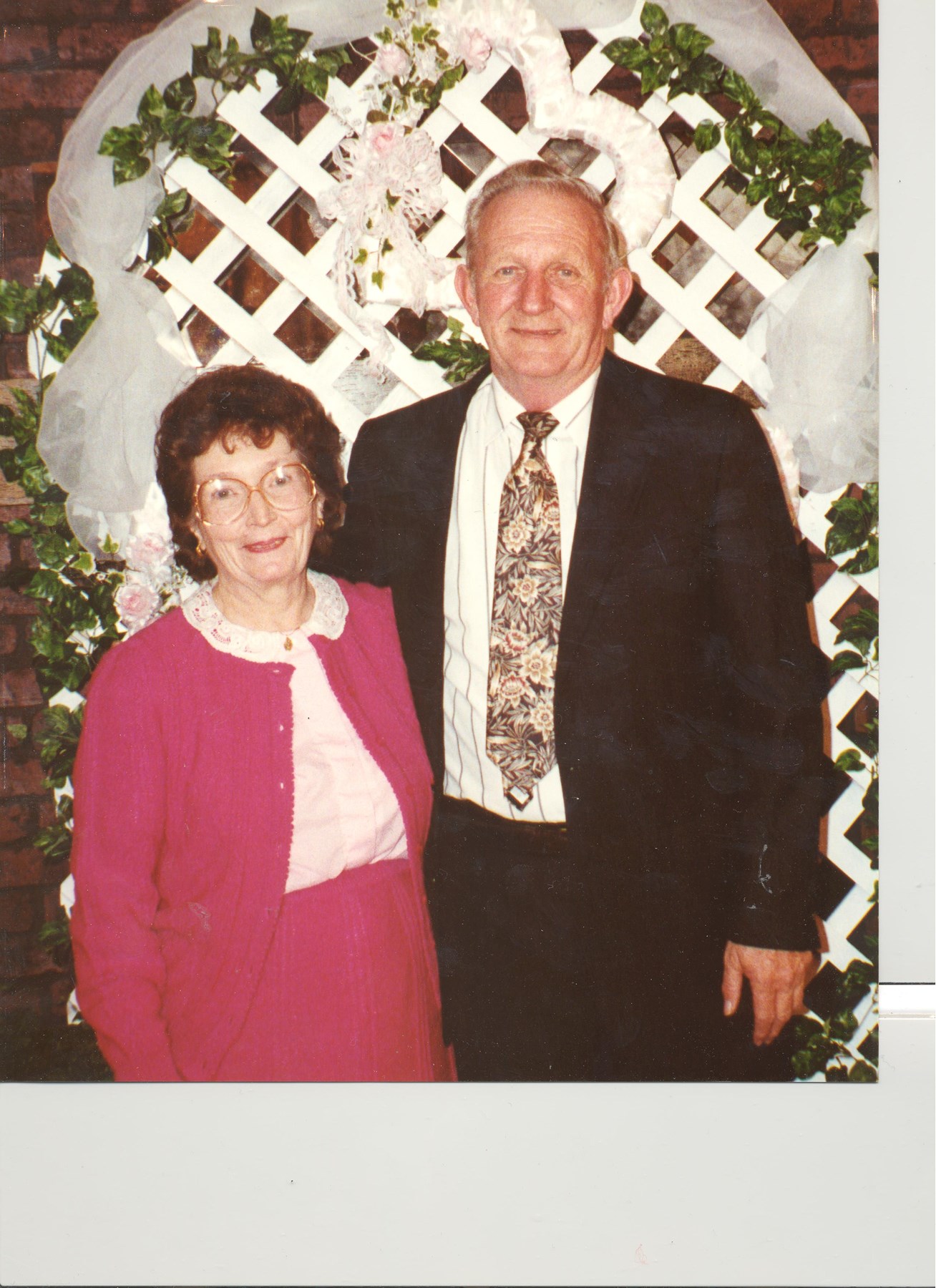 Obituary of Rosa Lee Stephens