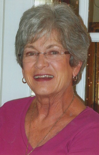 Obituary of Vicky G. Speckhard