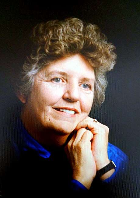 Obituary of Delanor Frances Lutch
