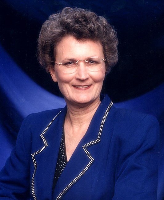 Obituary of Jimmye Ann Owens
