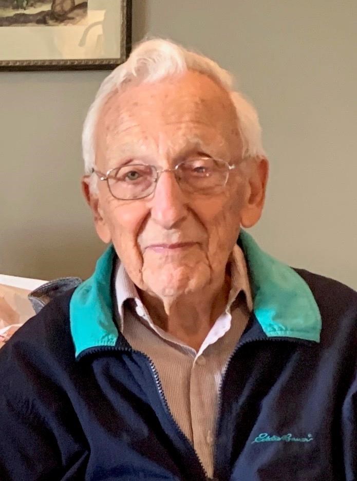 Obituary of S. Joseph Salvaggio