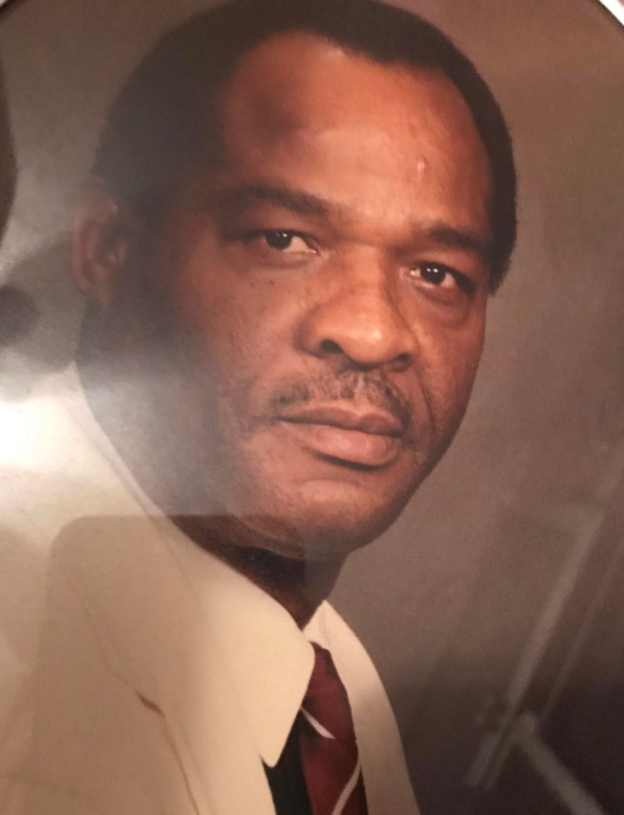 Obituary of Thomas M. McLean