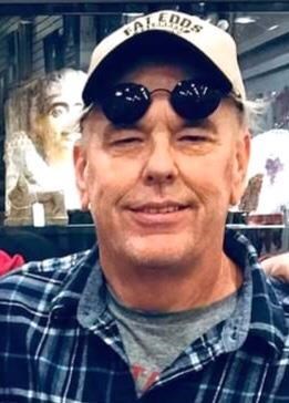 Obituary of Ricky Lee Hewitt