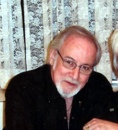 Edward Crook Obituary Hamilton, ON