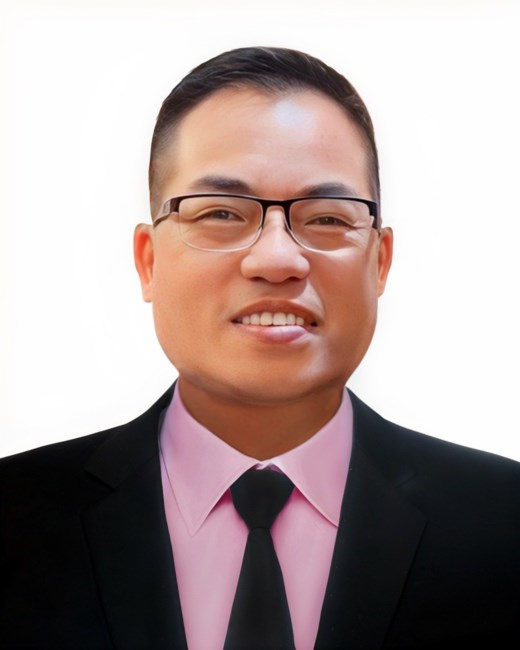 Obituary of David Duong