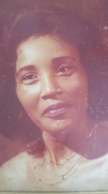 Obituary of Kathleen Robinson