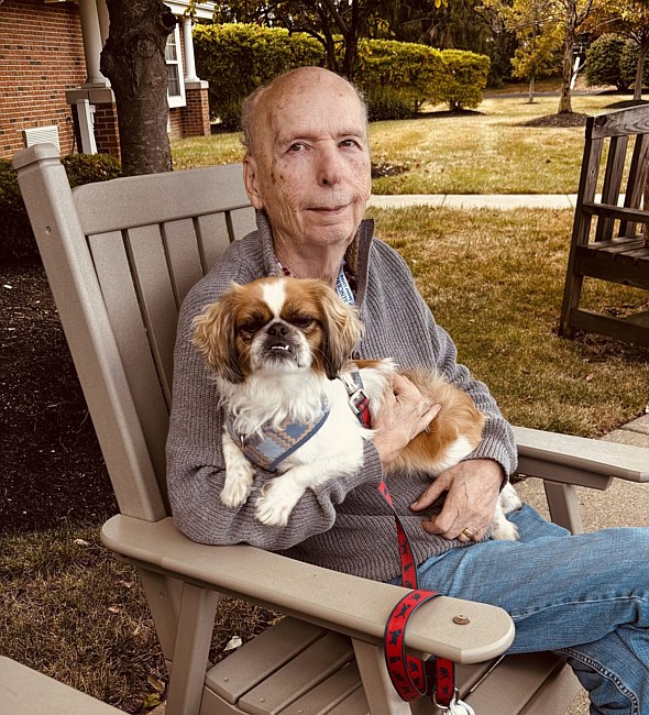 Obituary of Philip Dechard Nielsen Sr.