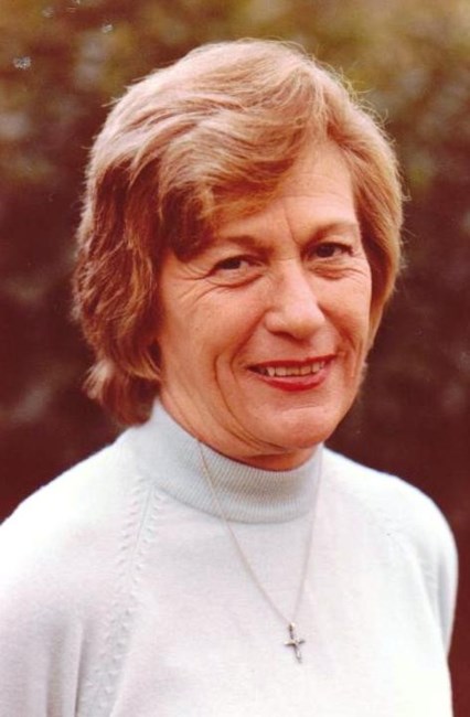 Obituary of Doreen A. Larson