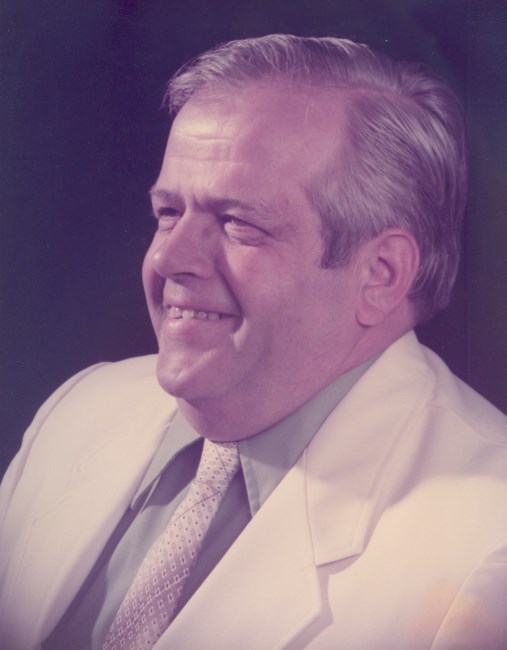 Obituary of Werner H Schmitt